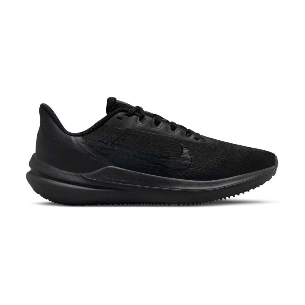 Nike Air Winflo 9 dd6203-002 / schwarz