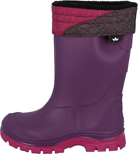 LICO Gummistiefel Robby