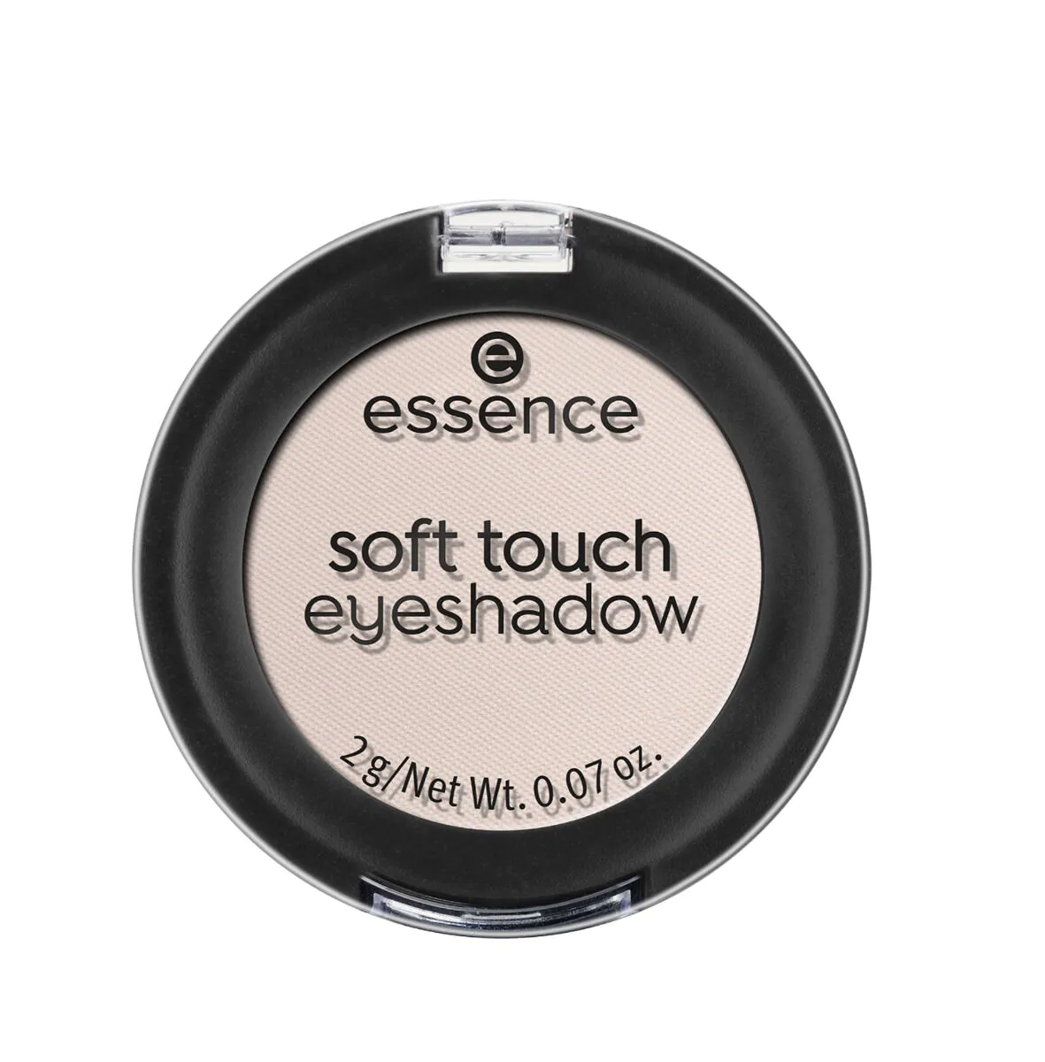 „Essence“ minkšti akių šešėliai „Soft Toch“ 07, 2 g