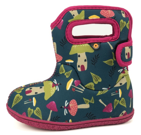 Bogs ~ Baby Bogs Classic ~ Pilze
