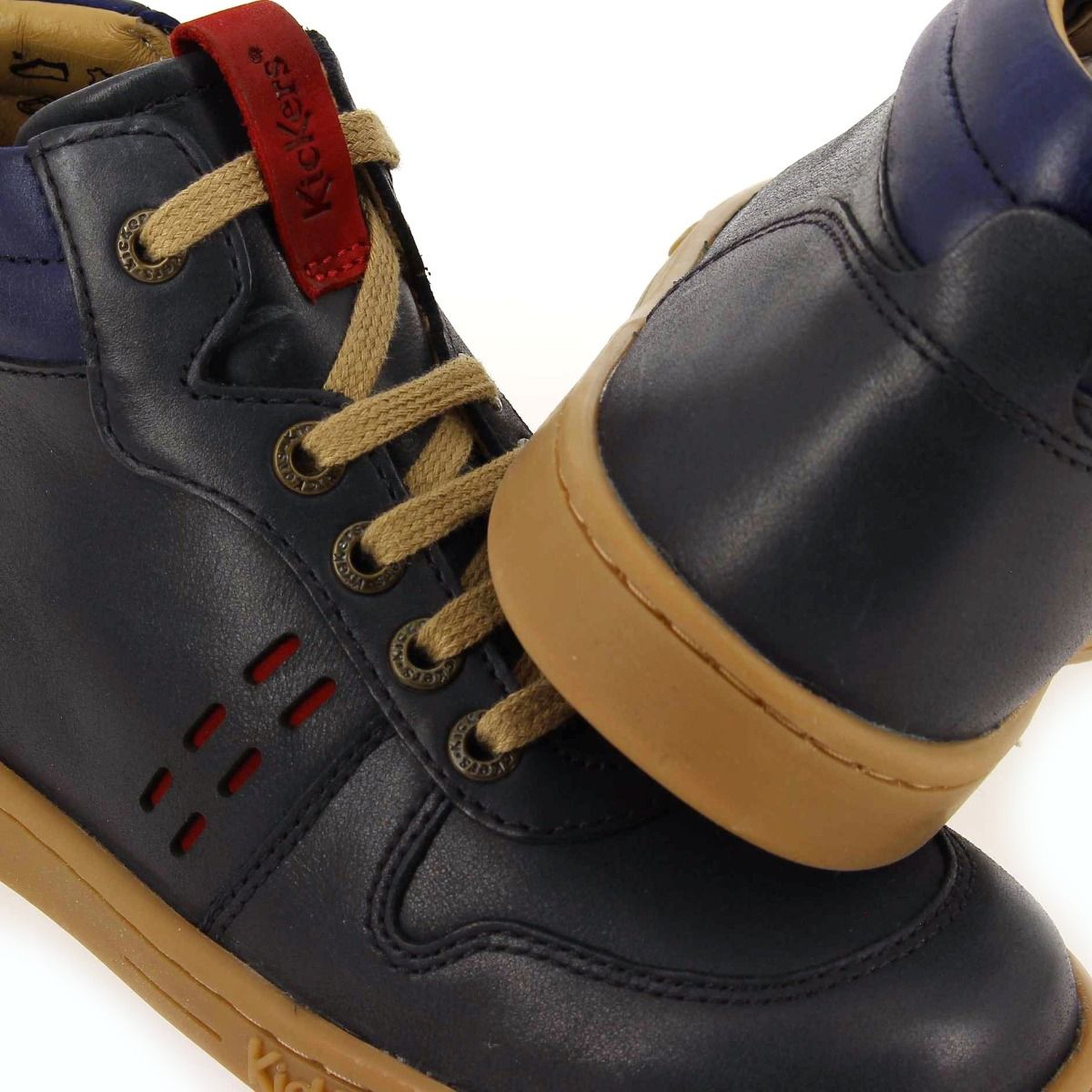 Kickers  TACKFLO H20  - Marine