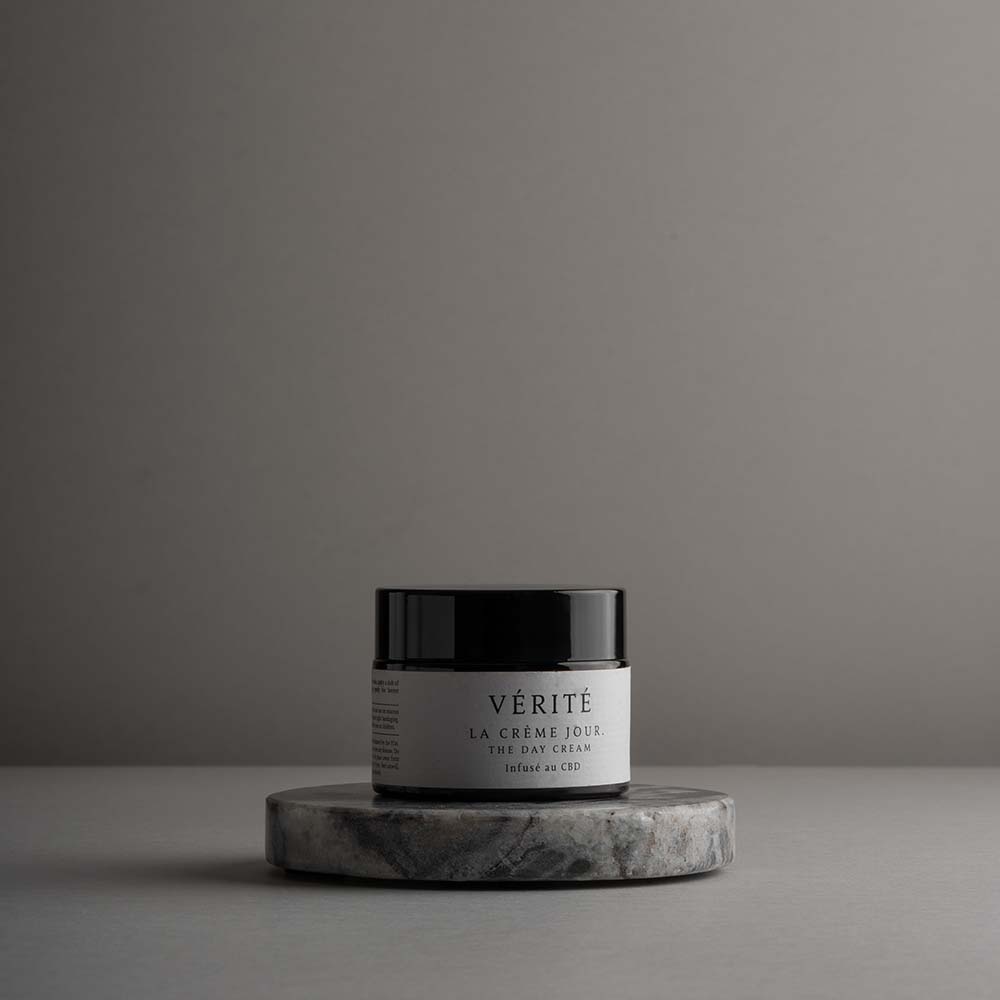vertu VERITE LA CREME JOUR
