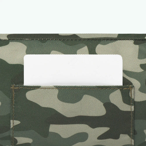 Sac Banane Small Vila Verde vert