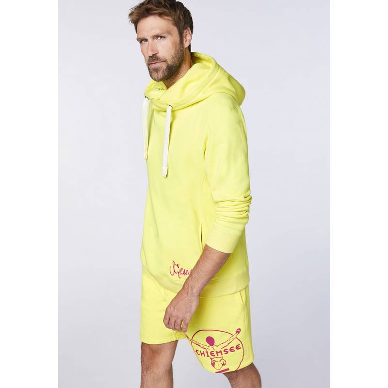 Chiemsee Hoodie Sweatshirt Herren