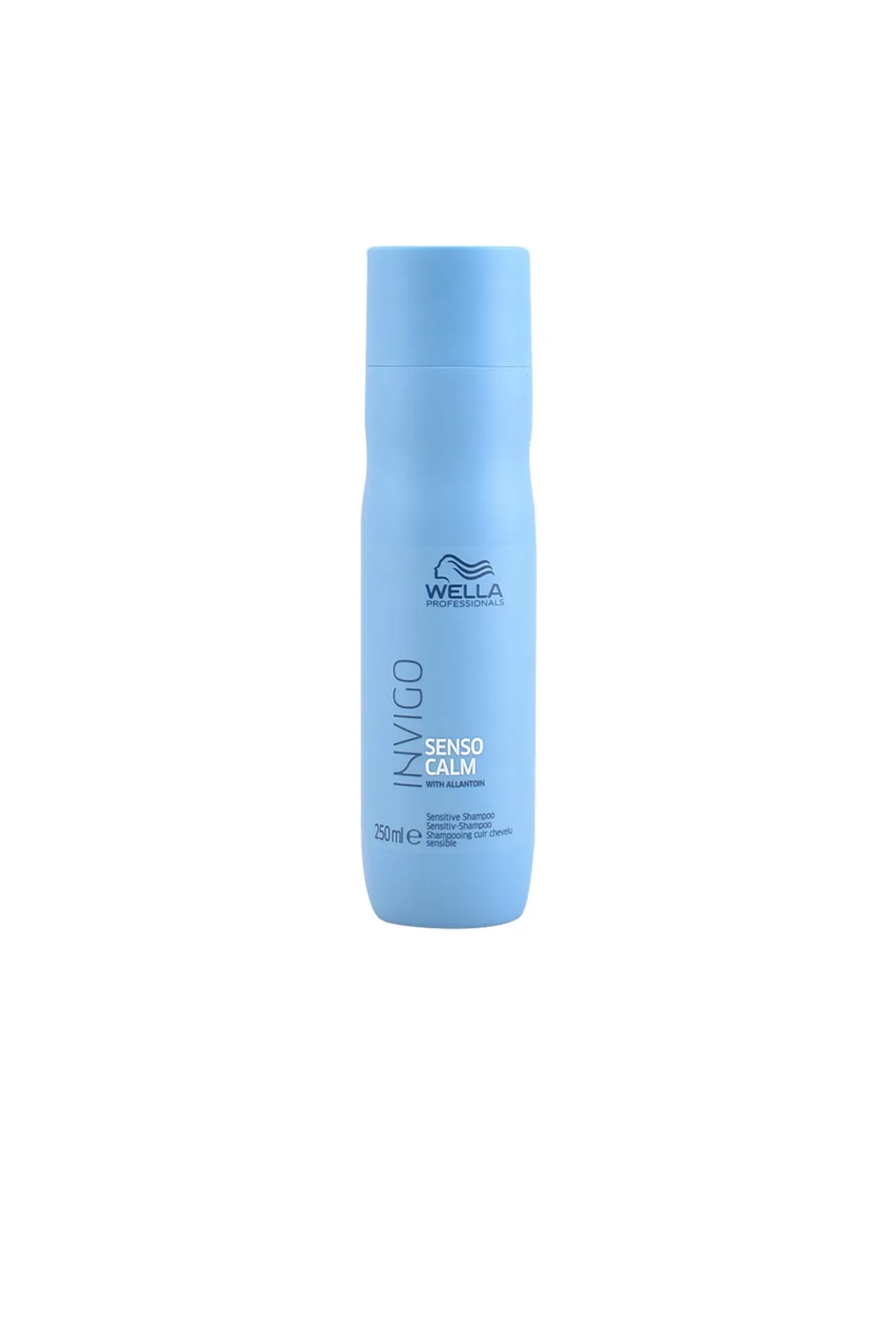 wella Professionals  Shampoo - Reinigend