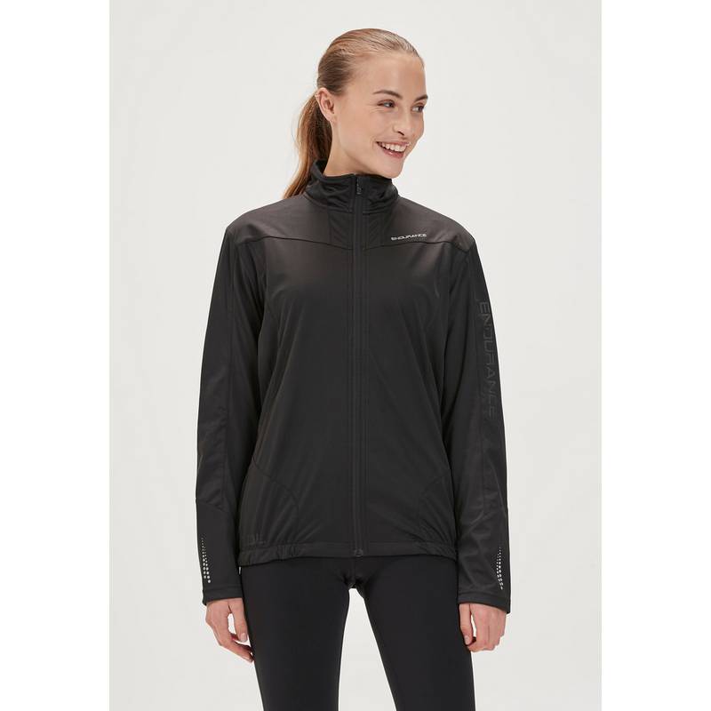 Endurance ZIVA Fahrradjacke Damen