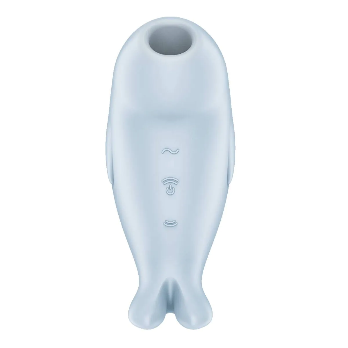 Satisfyer Seal You Soon - klitorismassager 1 stk.