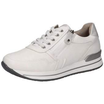Charmosa Sneaker in weiß