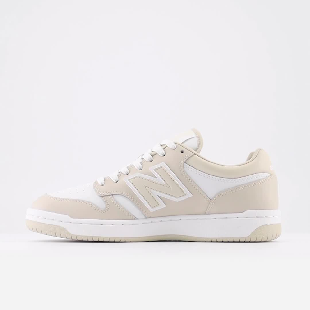 New Balance BB480LBB 480 BB480LBB / braun