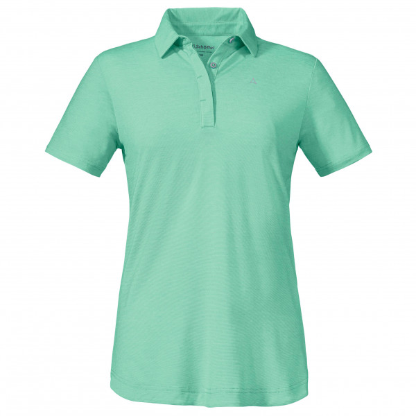 Schöffel - Women's Polo Shirt Scheinberg - Polo-Shirt