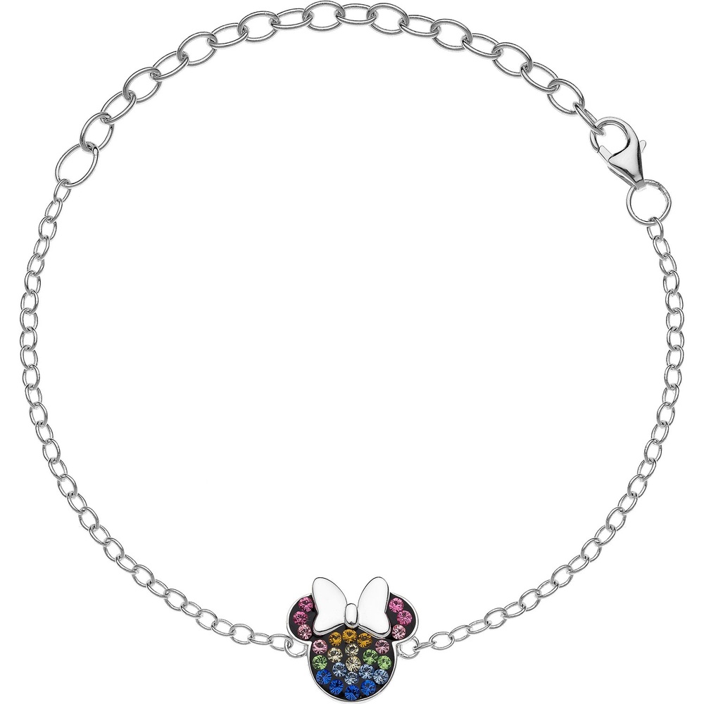 Disney Bracelet 925 Argent Bracelet