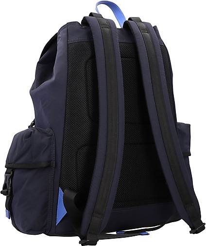 TOMMY HILFIGER TH Modern Rucksack 45 cm Laptopfach