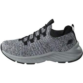 Skechers Elite Rush Zorzo Slip On in grau