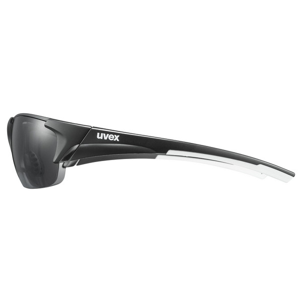 BLAZE III SET SMOKE CAT. 3,CAT. 1,CAT. 0 - Sportbrille
