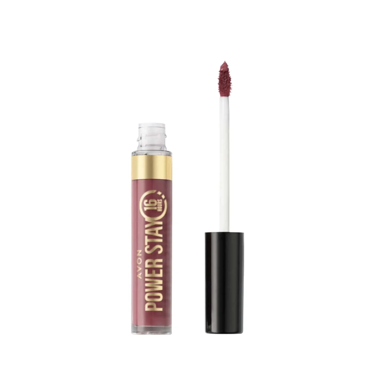 Tint na pery Lip Color Power Stay - rúž, matný rúž