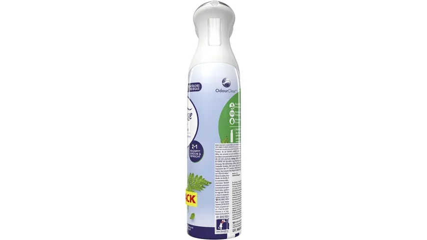 Febreze Duopack Luft Erfrischer 370 ml