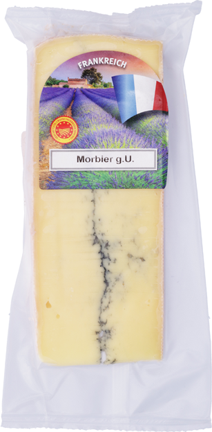 Länderstück Morbier AOP