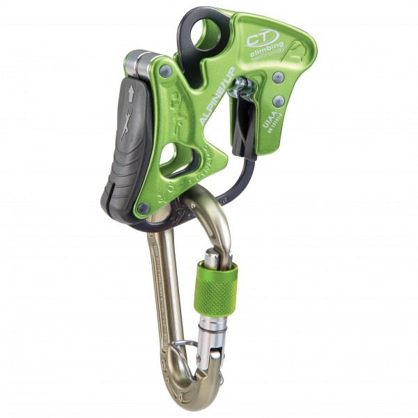 Climbing Technology - Alpine-Up Kit - Sicherungsgerät