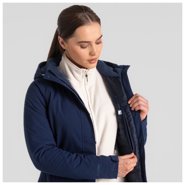 Craghoppers - Women's Caldbeck Thermic Jacket - Winterjacke