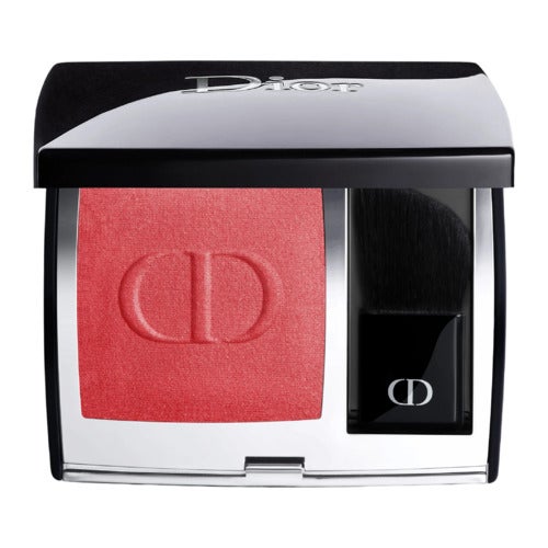 Tvářenka Dior Rouge Blush 999 6 gramů