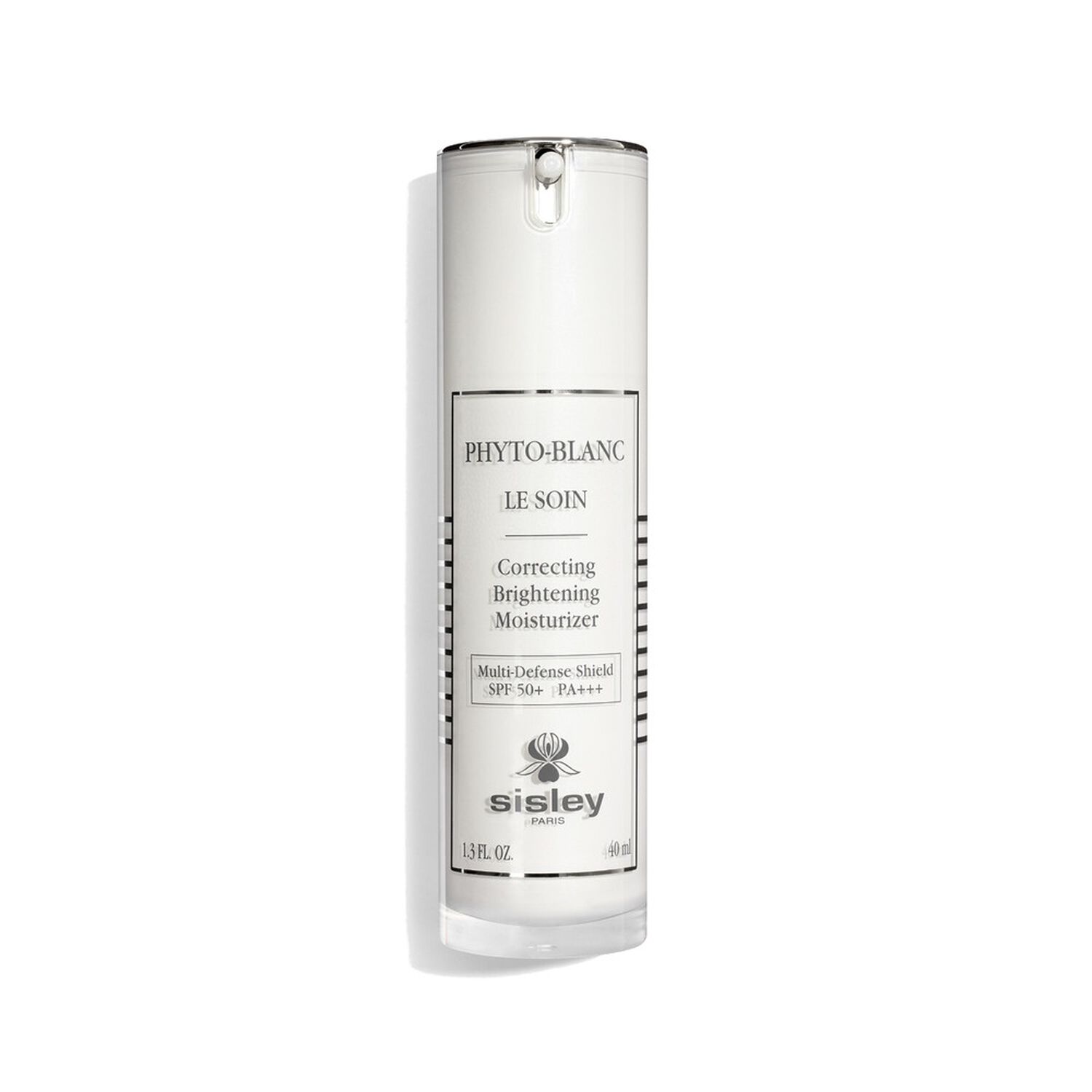 Sisley Phyto-Blanc Le Soin SPF 50+ PA+++ Soin Hydratant