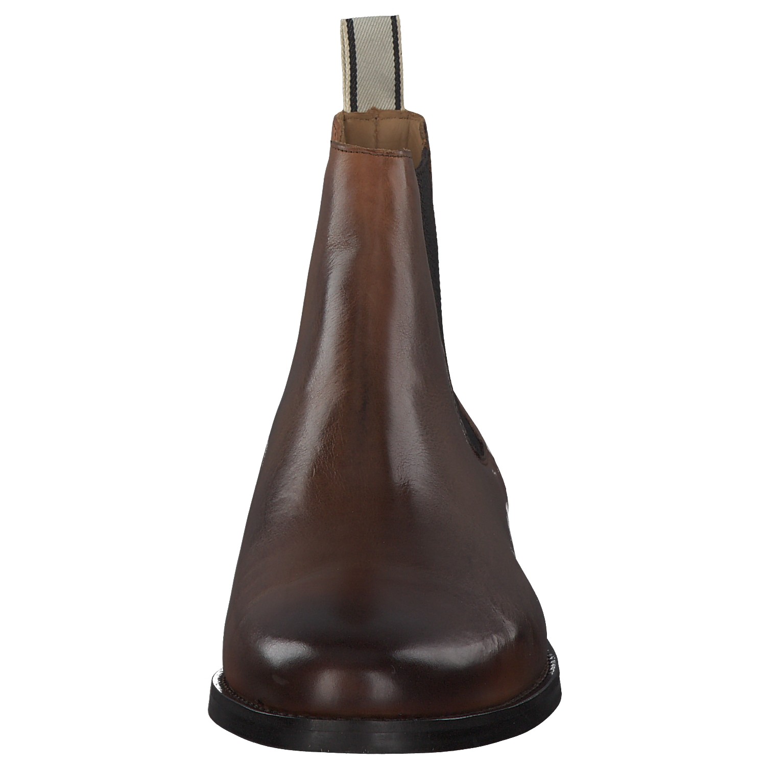 Gant Max 19651891, Winterstiefel, Herren, Braun (Dark Brown)