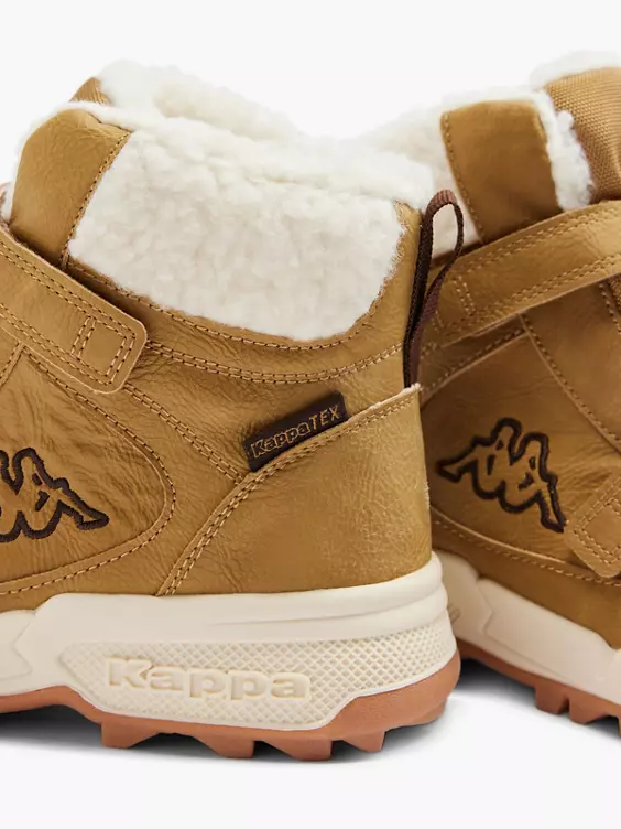Kappa Boots