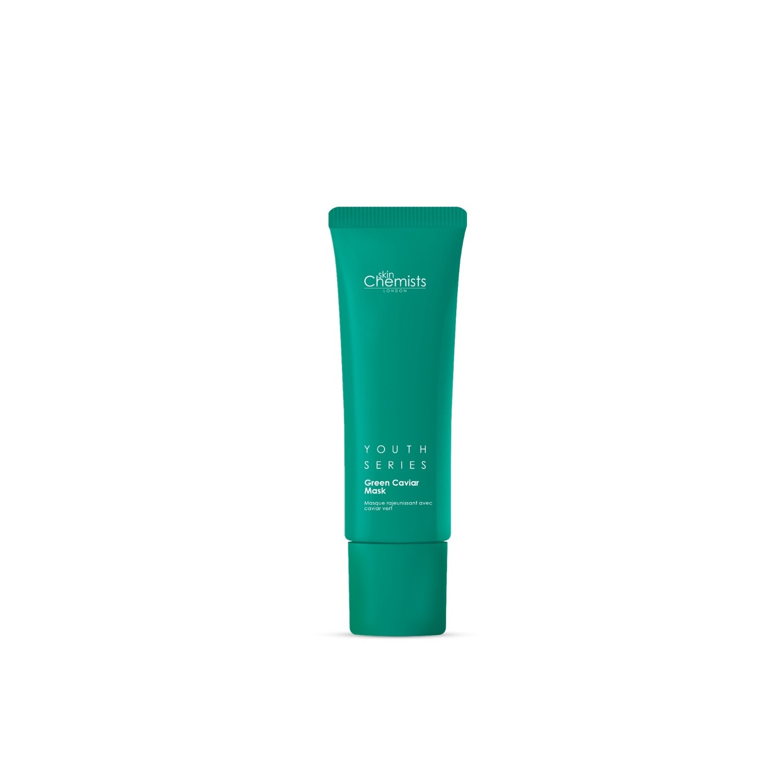 Green Caviar Mask