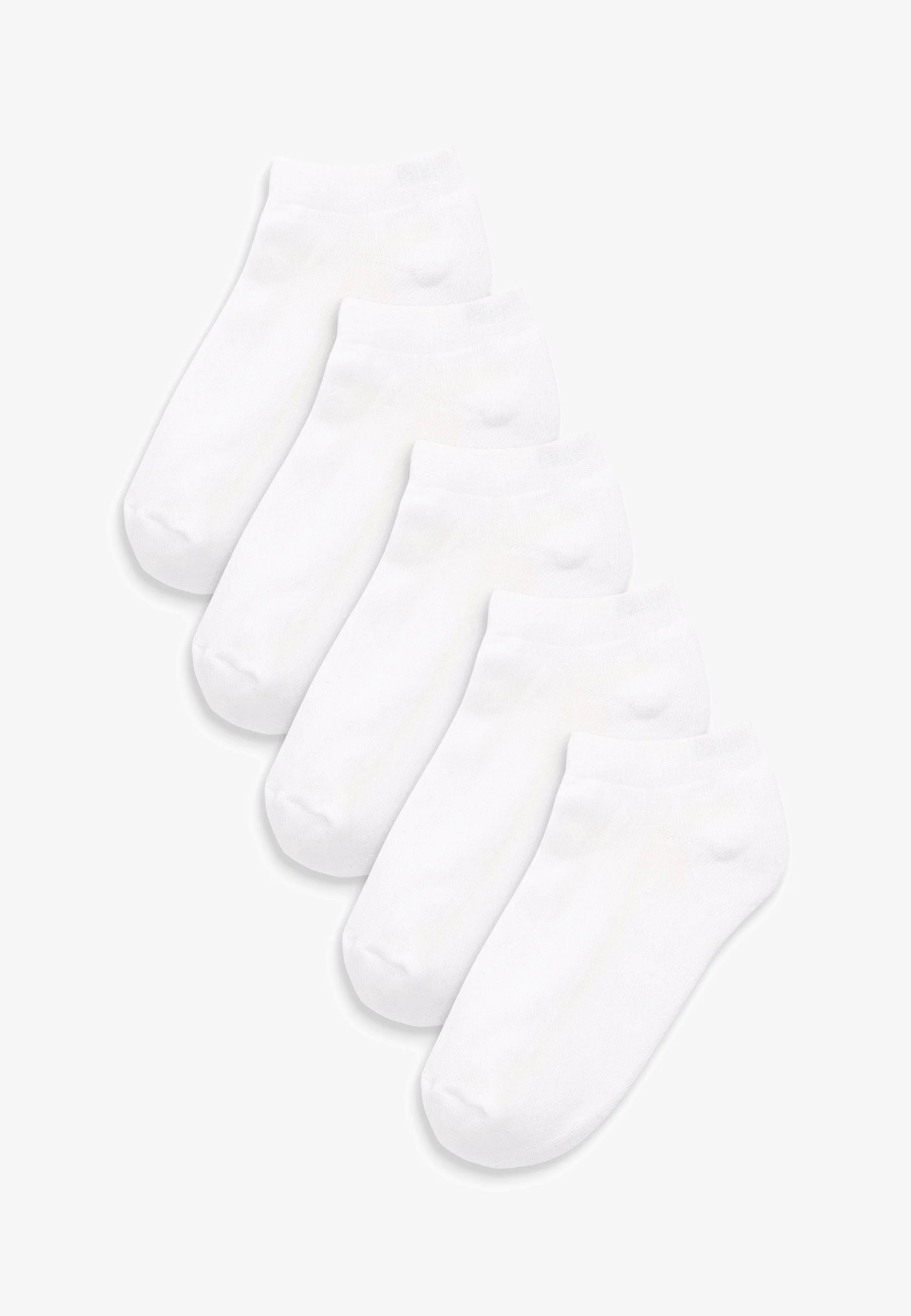 Siguiente PAQUETE DE CINCO - Calcetines