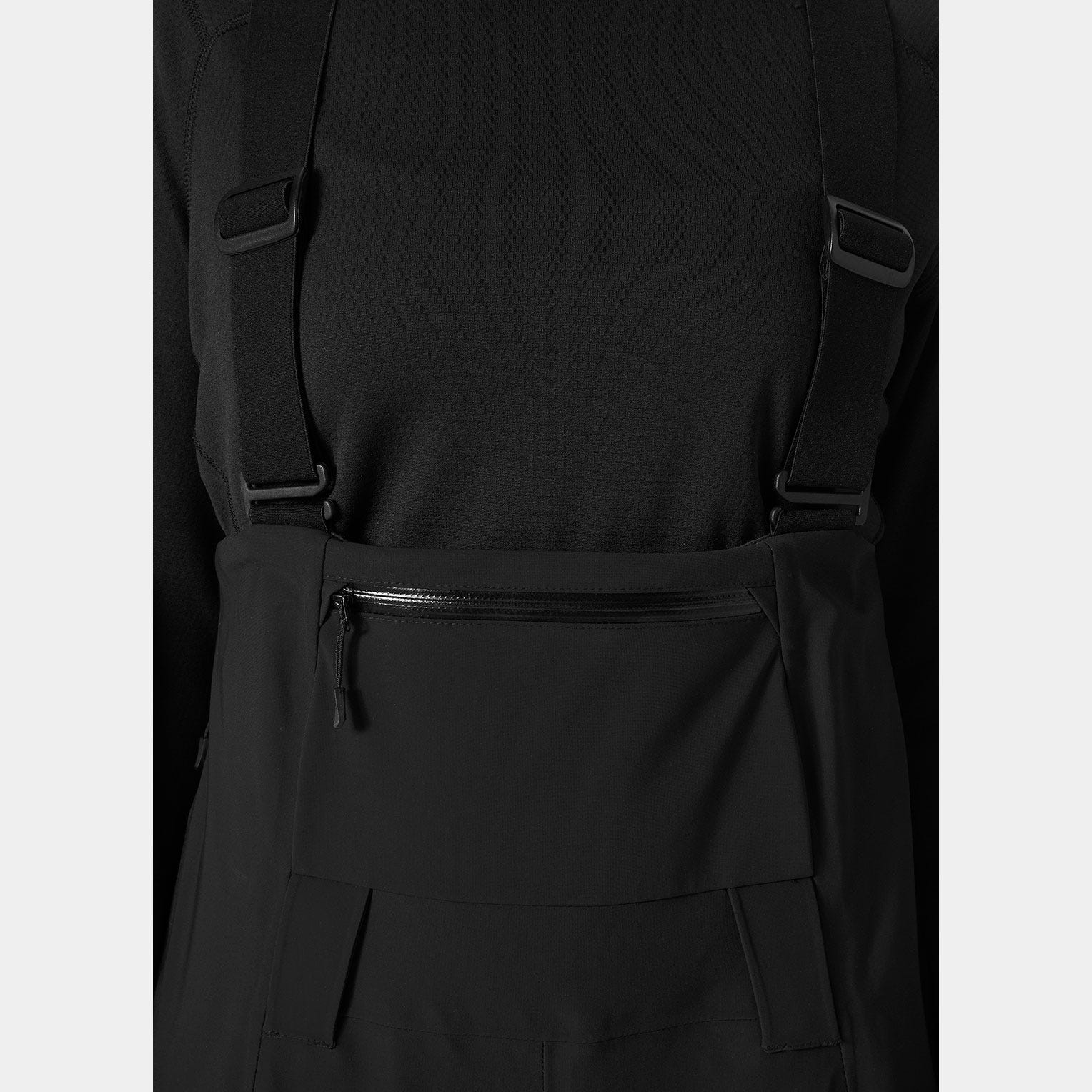 Women’s Verglas Backcountry Ski Bib Pants