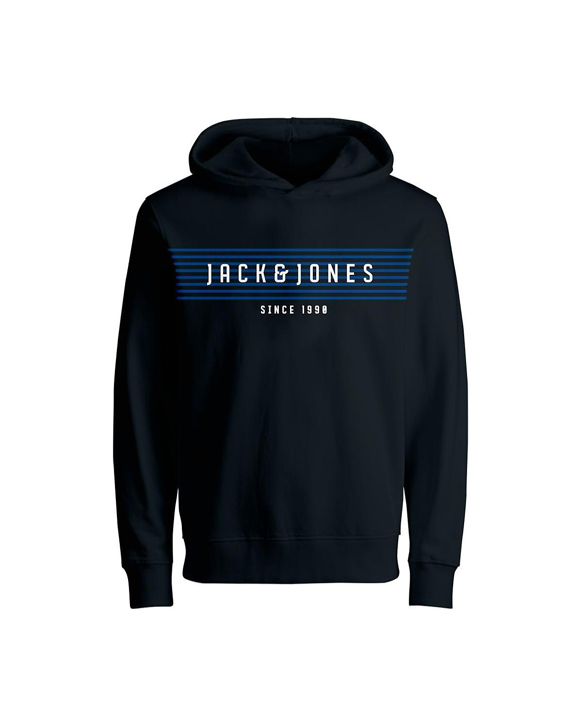 JCOPLANET SWEAT HOOD FST JNR - Sweatshirts - M