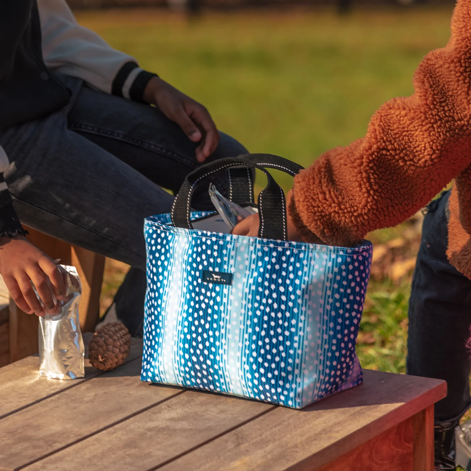 Original Lunch Bag Nooner