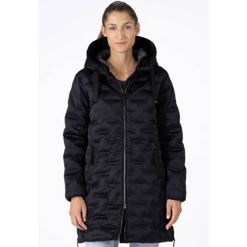 LPO Steppweste Damen