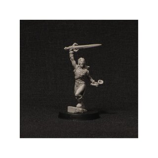 Elven Hero (28 mm)