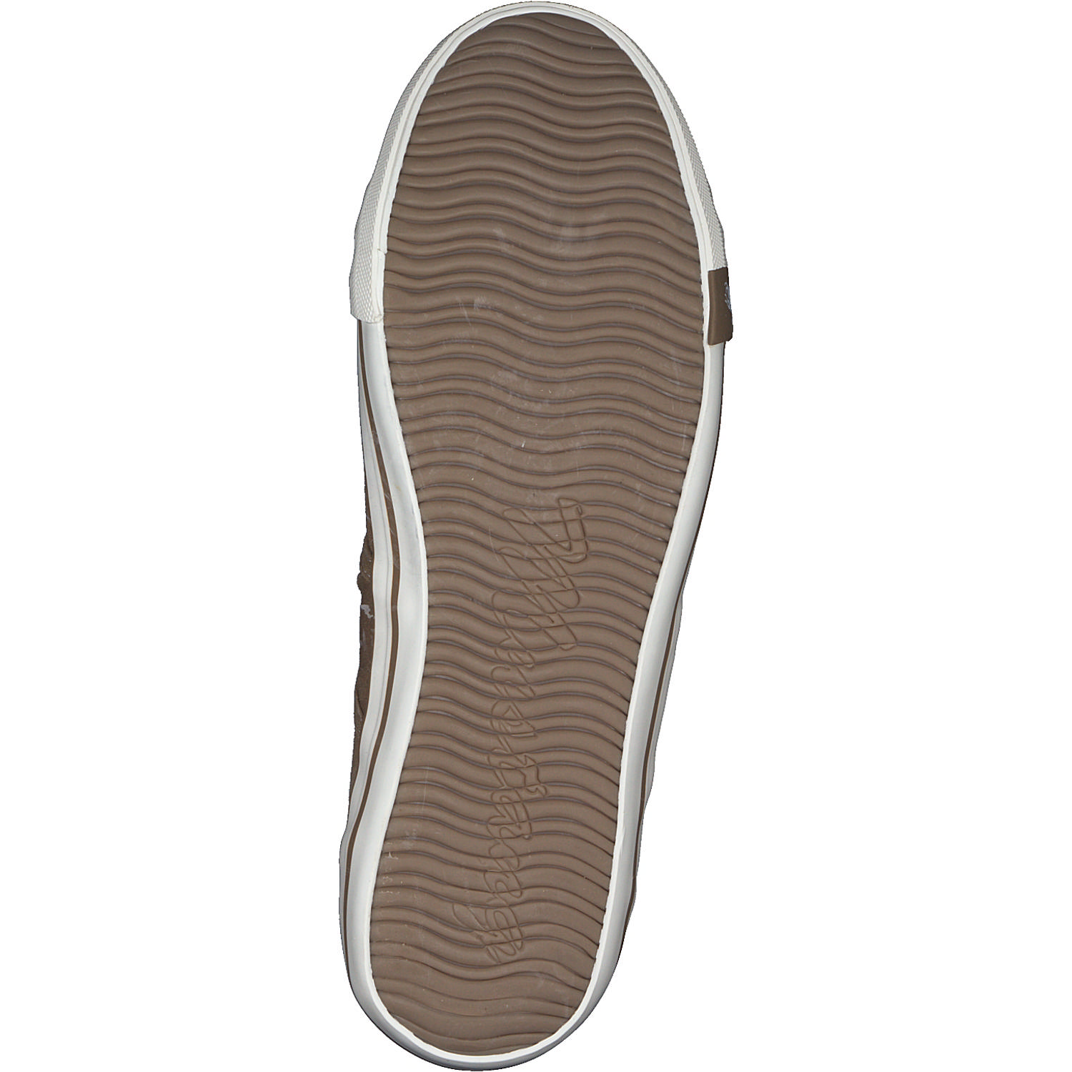 Mustang 4058305, Sneakers Low, Herren, Braun (Sand)