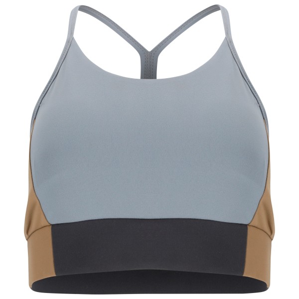 ATHLECIA - Women's Sukey Color Block Bra - Sport-BH