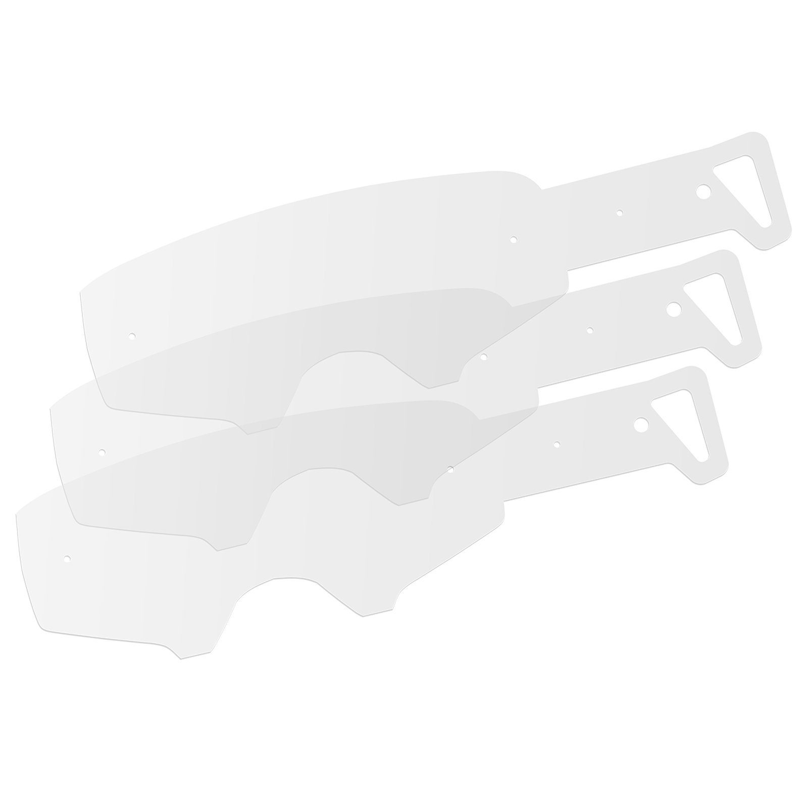 Leatt Motorradbrille