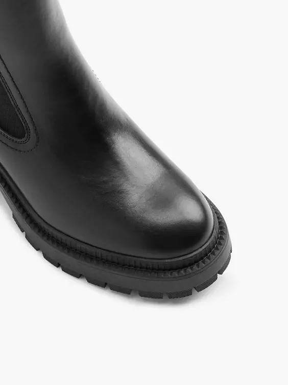 Catwalk Chelsea Stiefelette