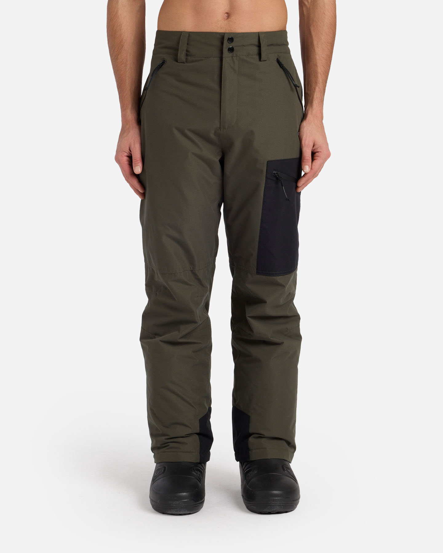 Nohavice Sci Bear Snow Essential M BM718W04-840