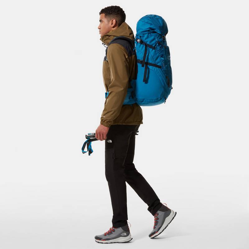The North Face LIGHTNING CONVERTIBLE Zipphose Herren