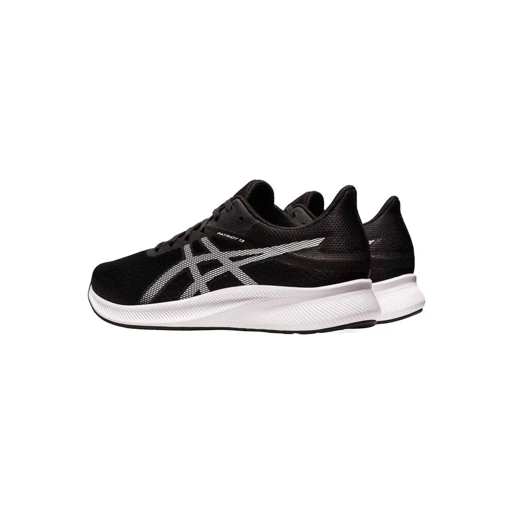 Asics Sneaker 1011B485 / schwarz