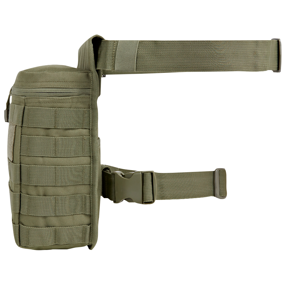 Brandit Tasche Side Kick Bag No. 2 (oliv)