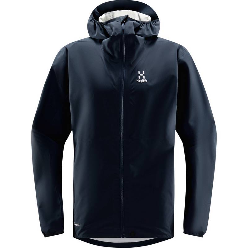 Haglöfs Sparv Proof Jacket Hardshelljacke Herren