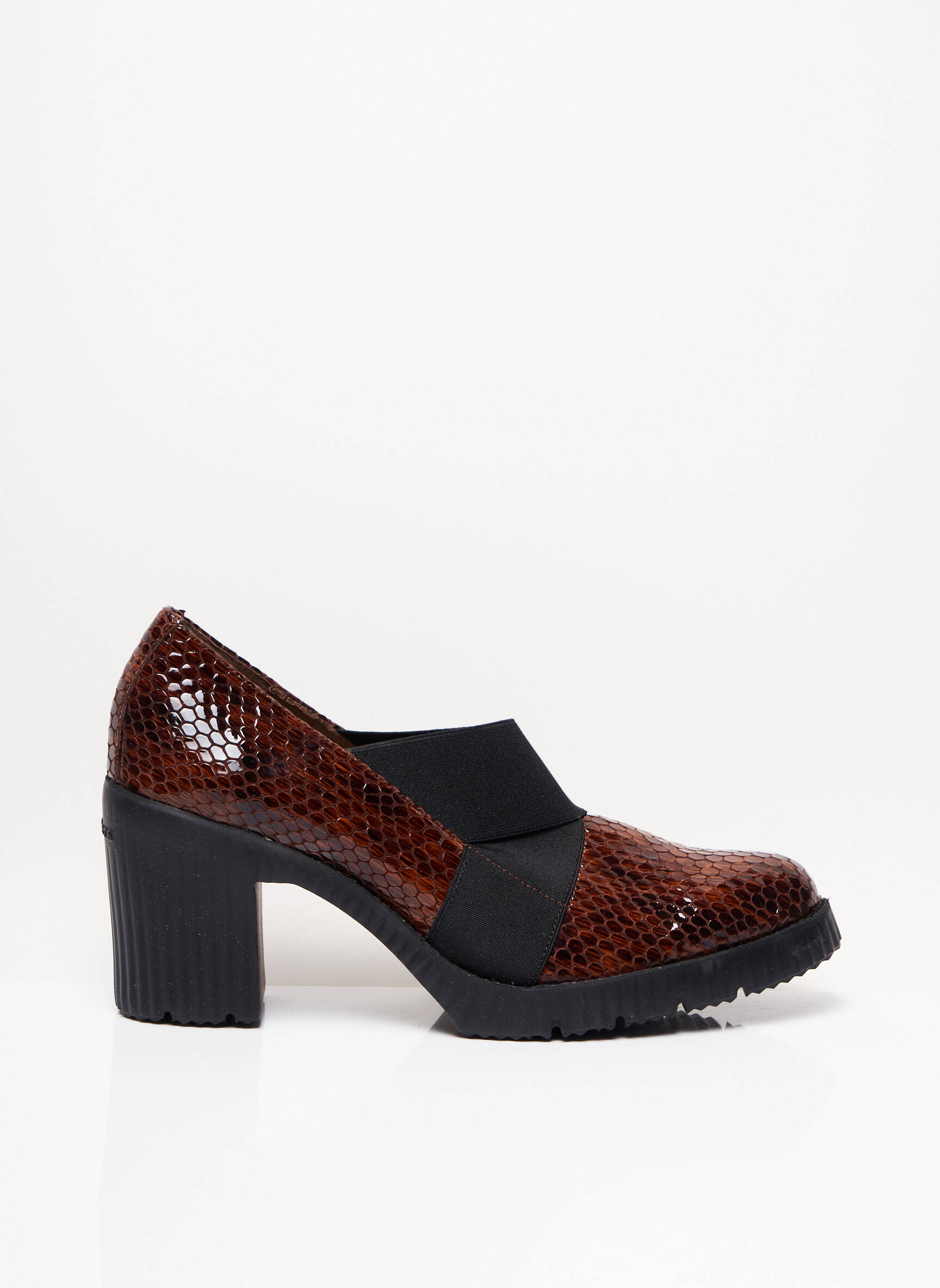 Wonders Escarpins Femme couleur marron