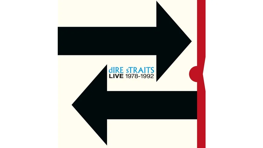 Live 1978-1992 (LTD. 8CD Boxset)