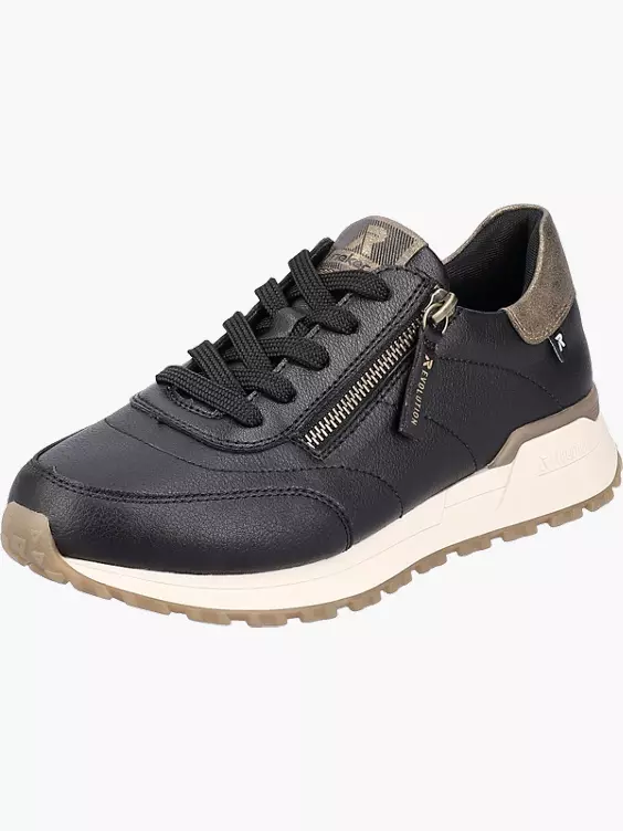 Rieker Damen Sneaker Low