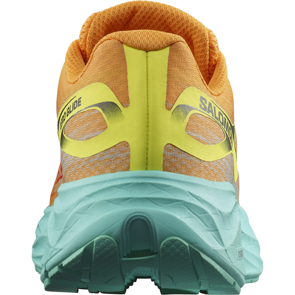 Salomon AERO GLIDE L47279700 / orange