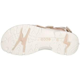 Ecco Offroad Multicolour Limestone in beige
