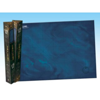 Sails of Glory: Game Mat