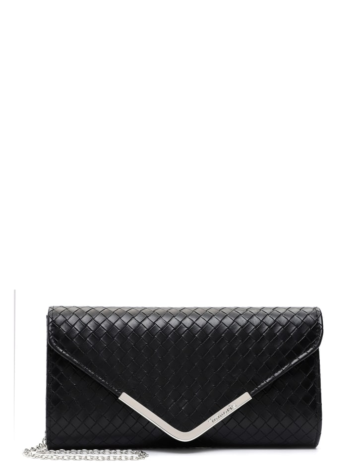 Tamaris Clutch TAS Amalia in black günstig kaufen onesize
